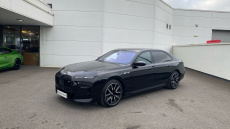 BMW 7 Series M760e xDrive 4dr Auto Saloon